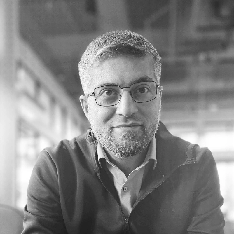 Dr. Amjad Abu-Jbara