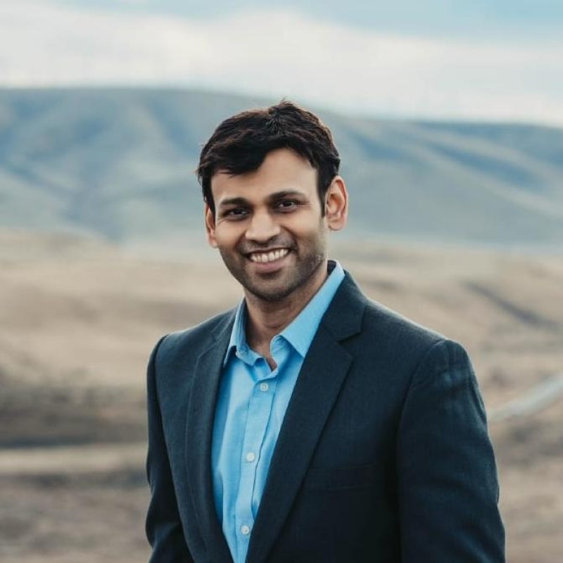 Dr. Jayash Koshal