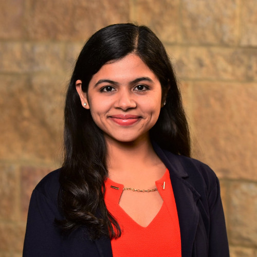 Meghana Makhija