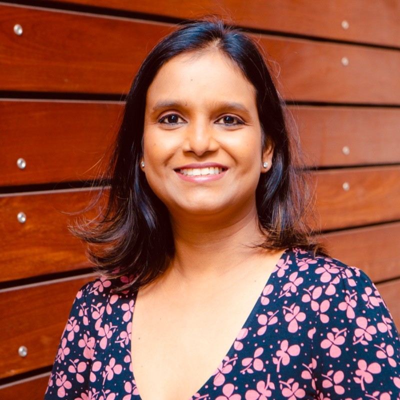Dr. Shanu Sushmita