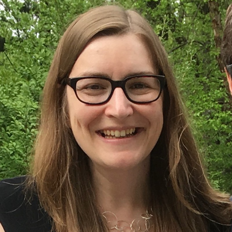 Jennifer Wortman Vaughan