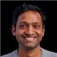 Vijai Mohan